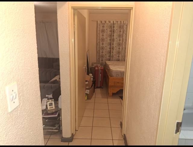 2 BEDROOM APARTMENT FOR SALE IN PRESIDENT PARK